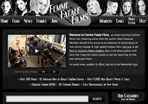 Femme Fatale Films