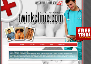 Twink Clinic