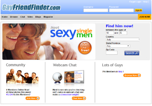 Nice gay porn site for live chats.