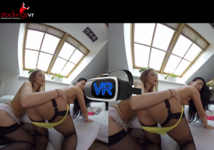 Stockings VR
