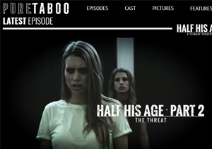 Pure Taboo