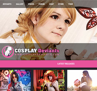 Amazing porn website if you like hot cosplay Hd porn videos