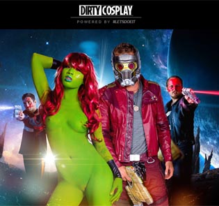 Best pay porn site with high-quality cosplay xxx videos