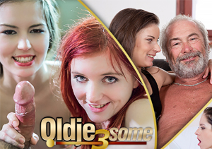 Oldje-3some