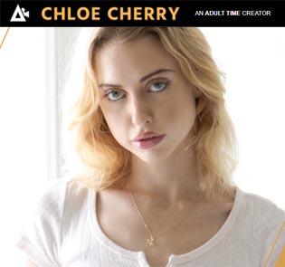 Best pay porn site for Chloe Cherry fans